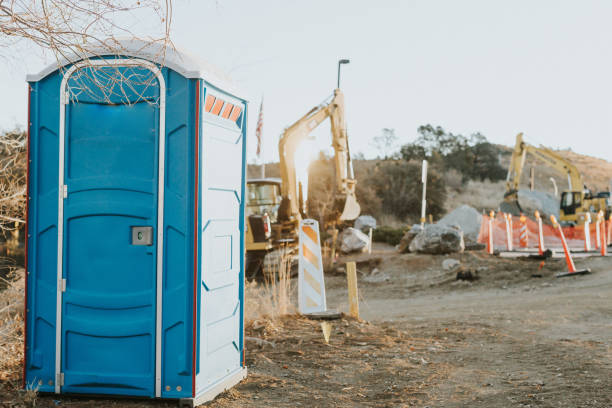 Sanitation services for porta potties in Dudley, NC