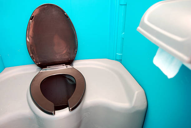 Porta potty rental for outdoor events in Dudley, NC