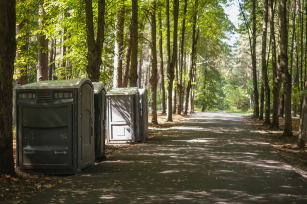 Best Sanitation services for porta potties  in Dudley, NC