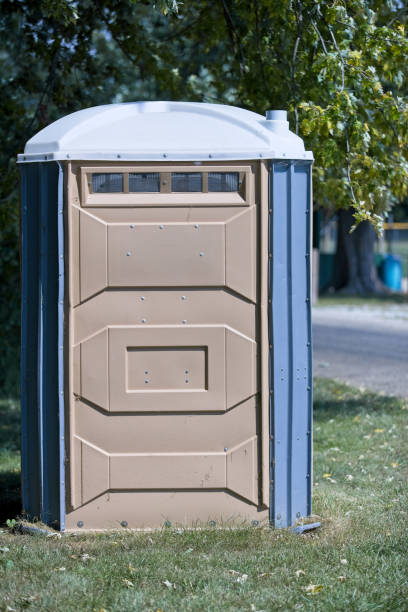 Best Portable toilet rental cost  in Dudley, NC