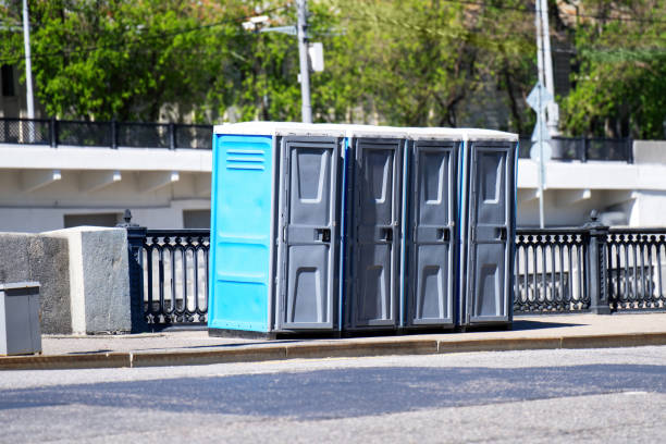 Best Best portable toilet rental  in Dudley, NC